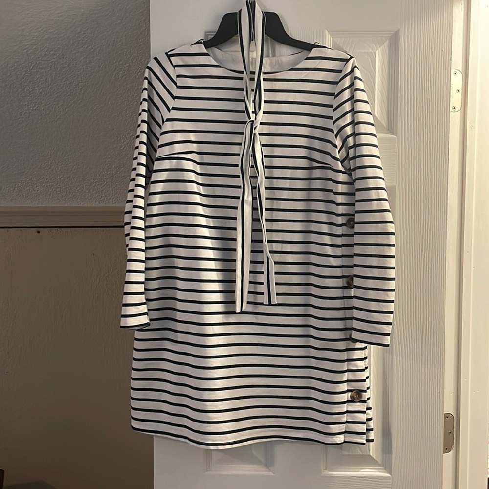 Seraphine maternity & nursing long sleeve